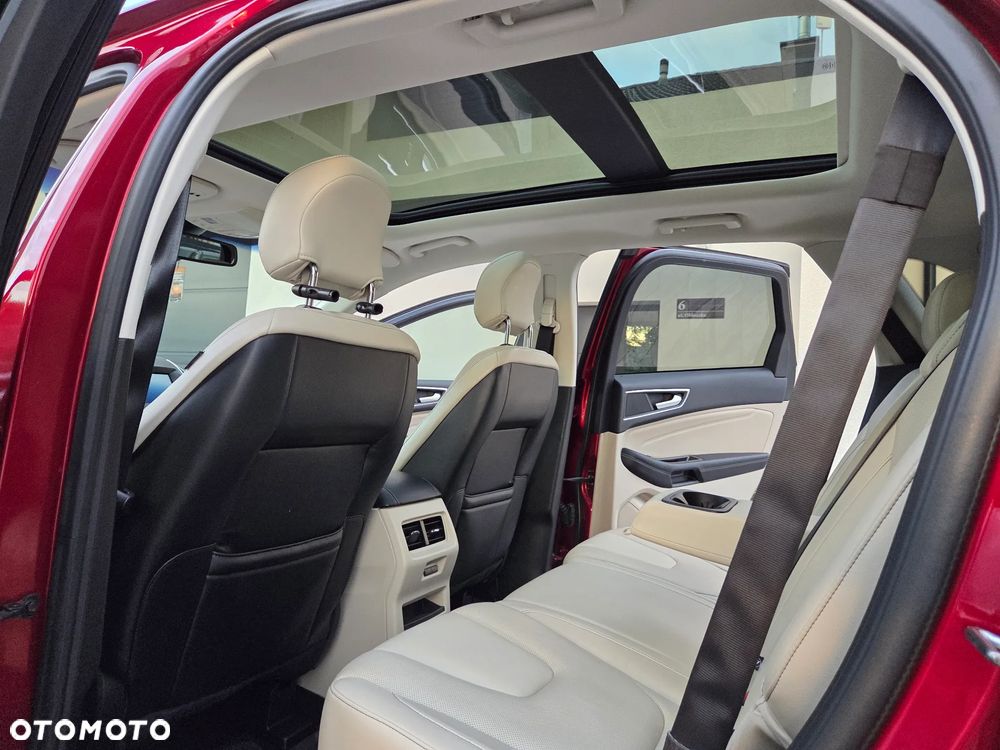 Ford Edge 2.0 EcoBlue Bi-Turbo 4x4 Vignale - 40