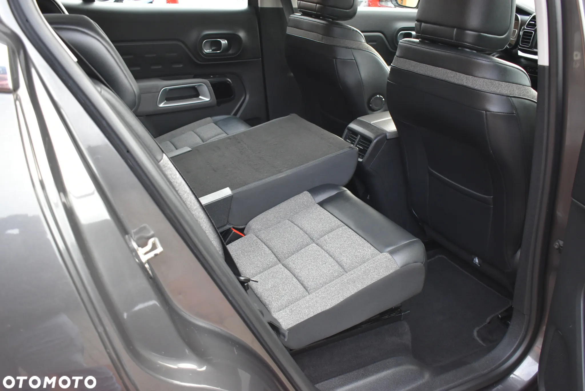 Citroën C5 Aircross 1.5 BlueHDi Shine - 17