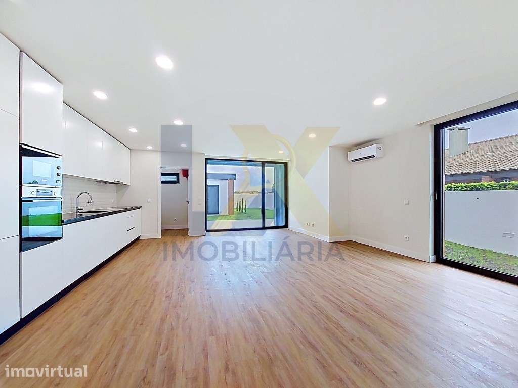 Moradia T4 de elevado padrão em Aradas - Grande imagem: 4/30