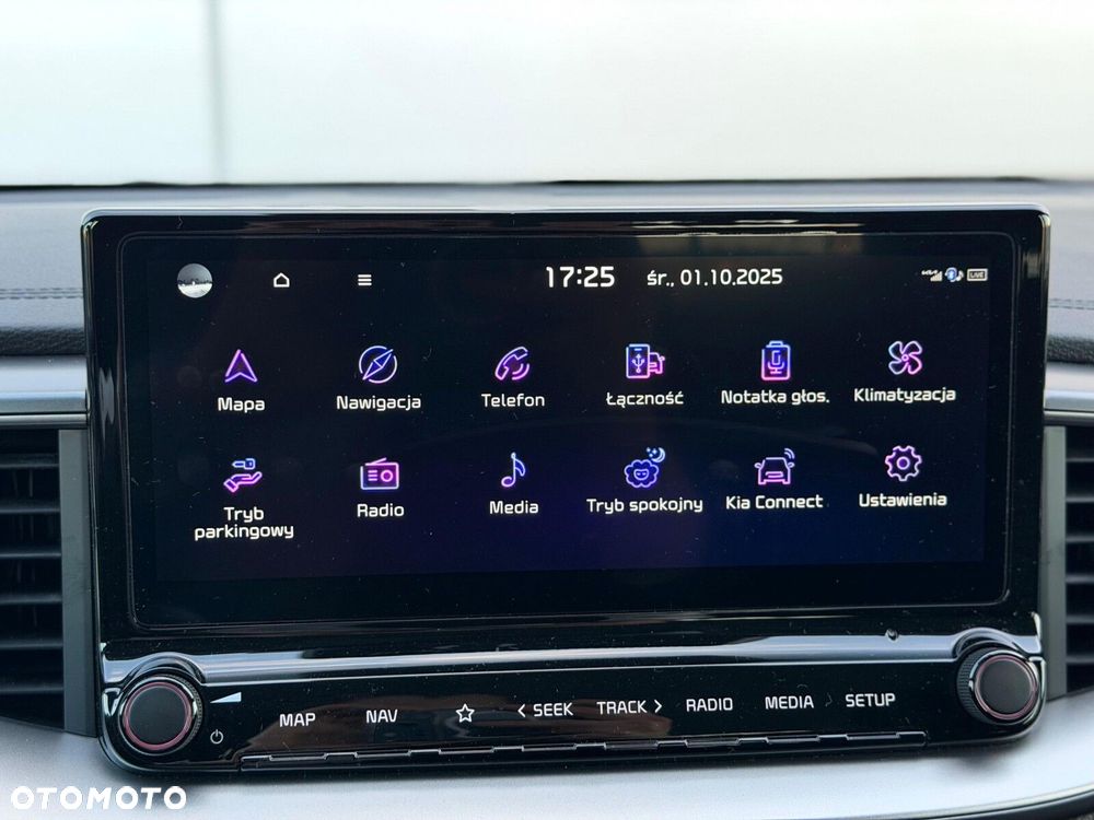 Kia Ceed - 28