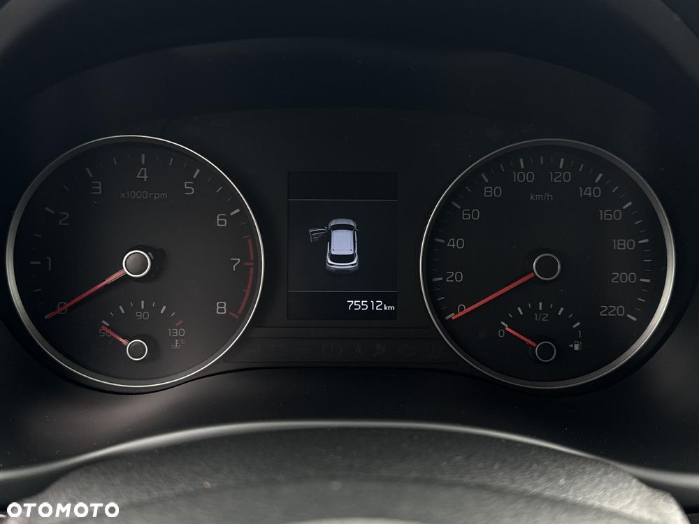 Kia Stonic 1.0 T-GDI MHEV GT Line DCT - 14
