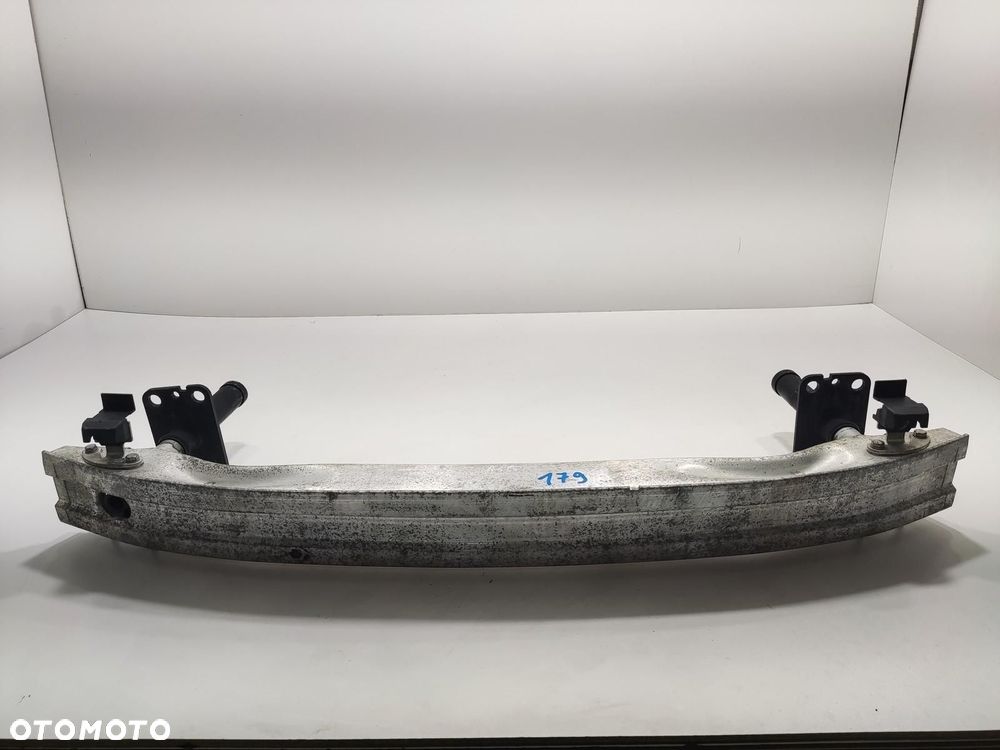 BELKA ZDERZAKA POD ZDERZAK PRZÓD AUDI A6 C6 2004-2008 - 2