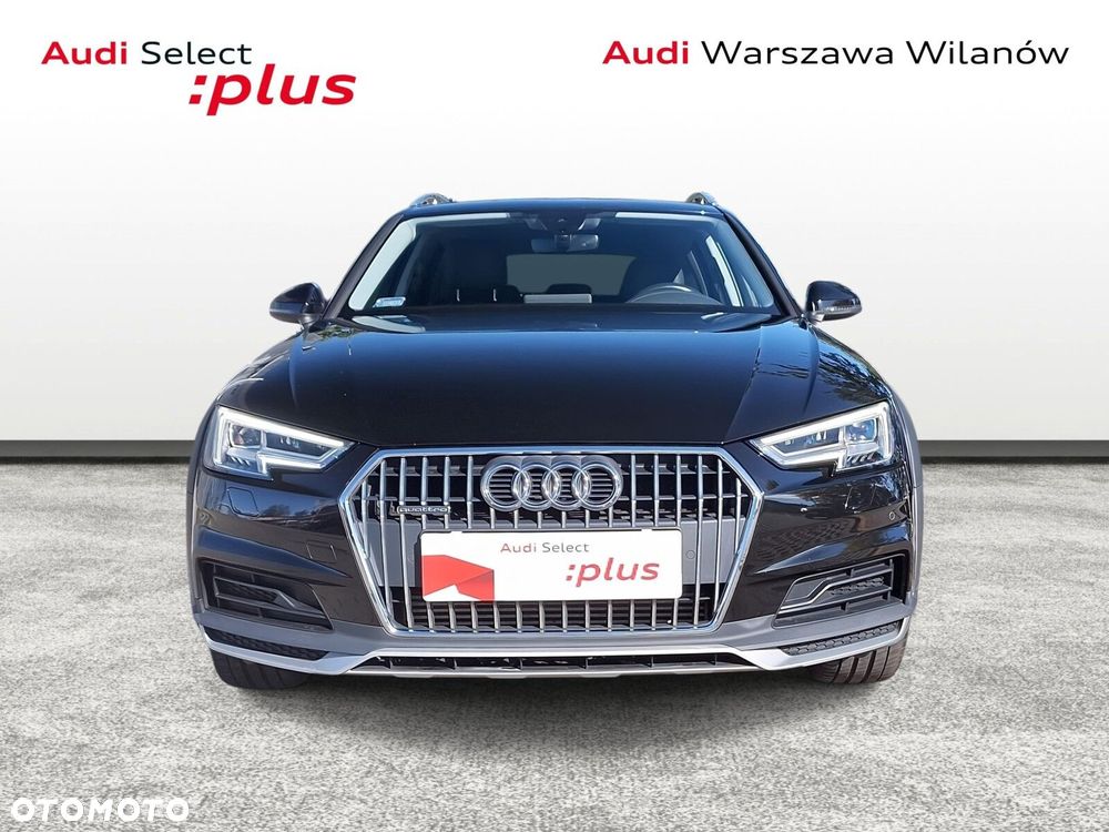 Audi A4 Allroad - 8