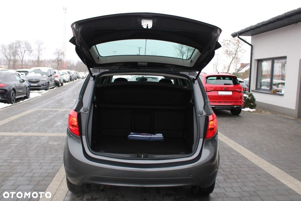 Opel Meriva - 7