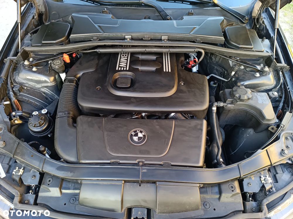 BMW Seria 3 - 14