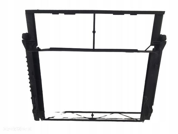 RANGE ROVER VOGUE OBUDOWA OSŁONA CHŁODNICY 4.4 - 1