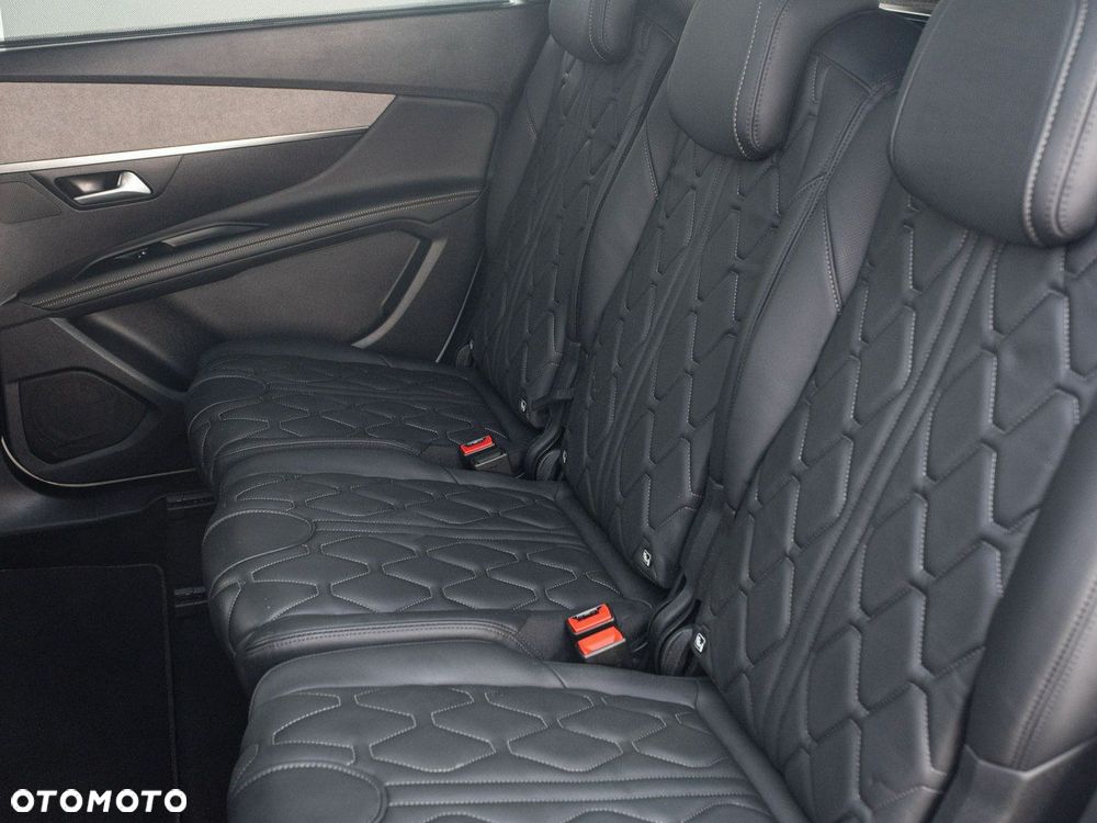 Peugeot 5008 1.6 PureTech GT S&S EAT8 - 31