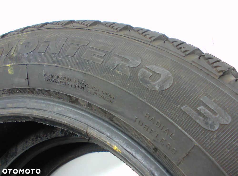 185/60R15 84T Fulda - 7