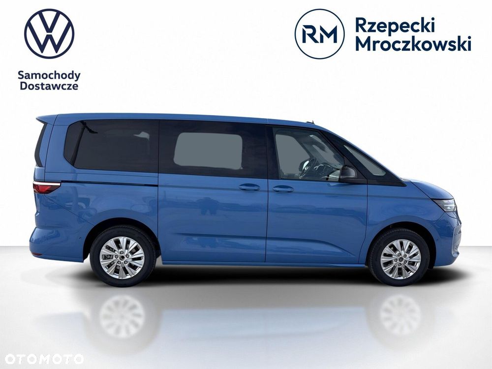 Volkswagen Multivan 2.0 TDI L2 Family DSG - 7