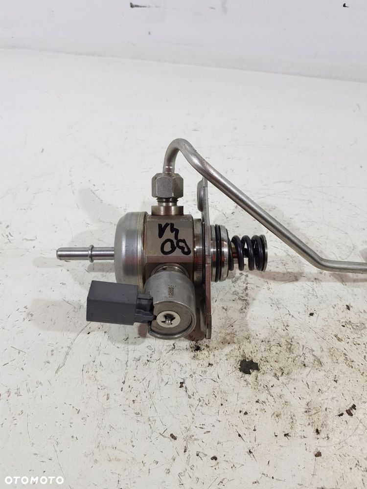 pompa paliwa wysokiego ciśnienia 7607159 bmw f20 f21 eur 1.6b n13b16a - 4