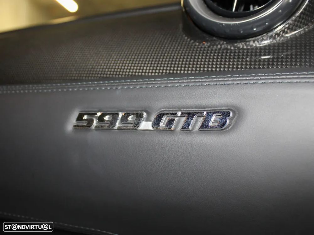 Ferrari 599 - 13