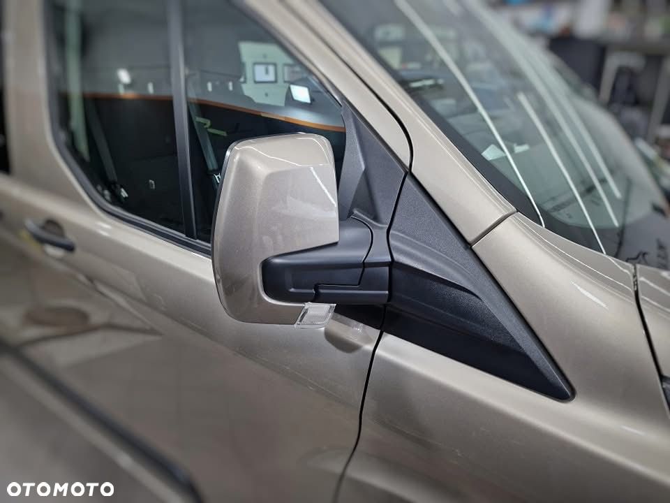 Ford Transit Custom - 33