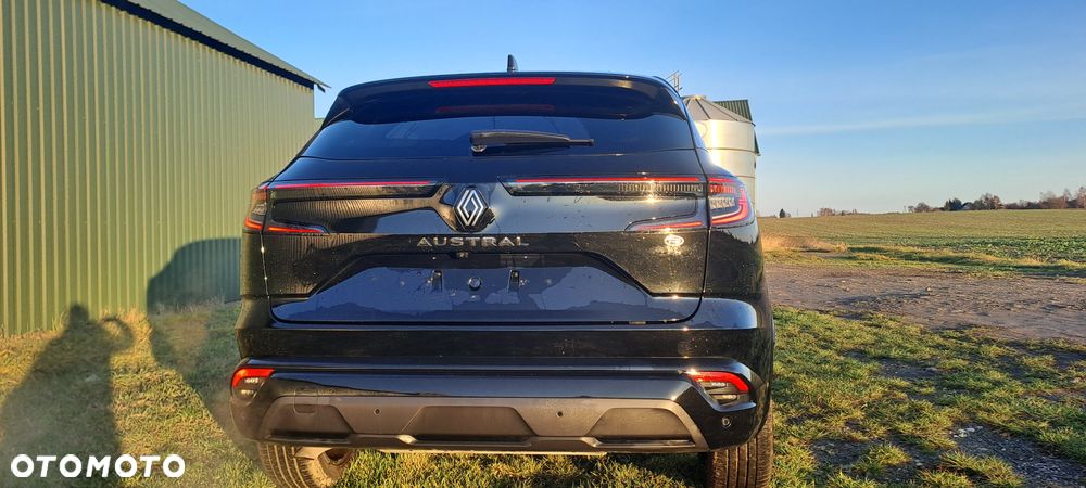 Renault Austral 1.3 TCe mHEV Techno - 39