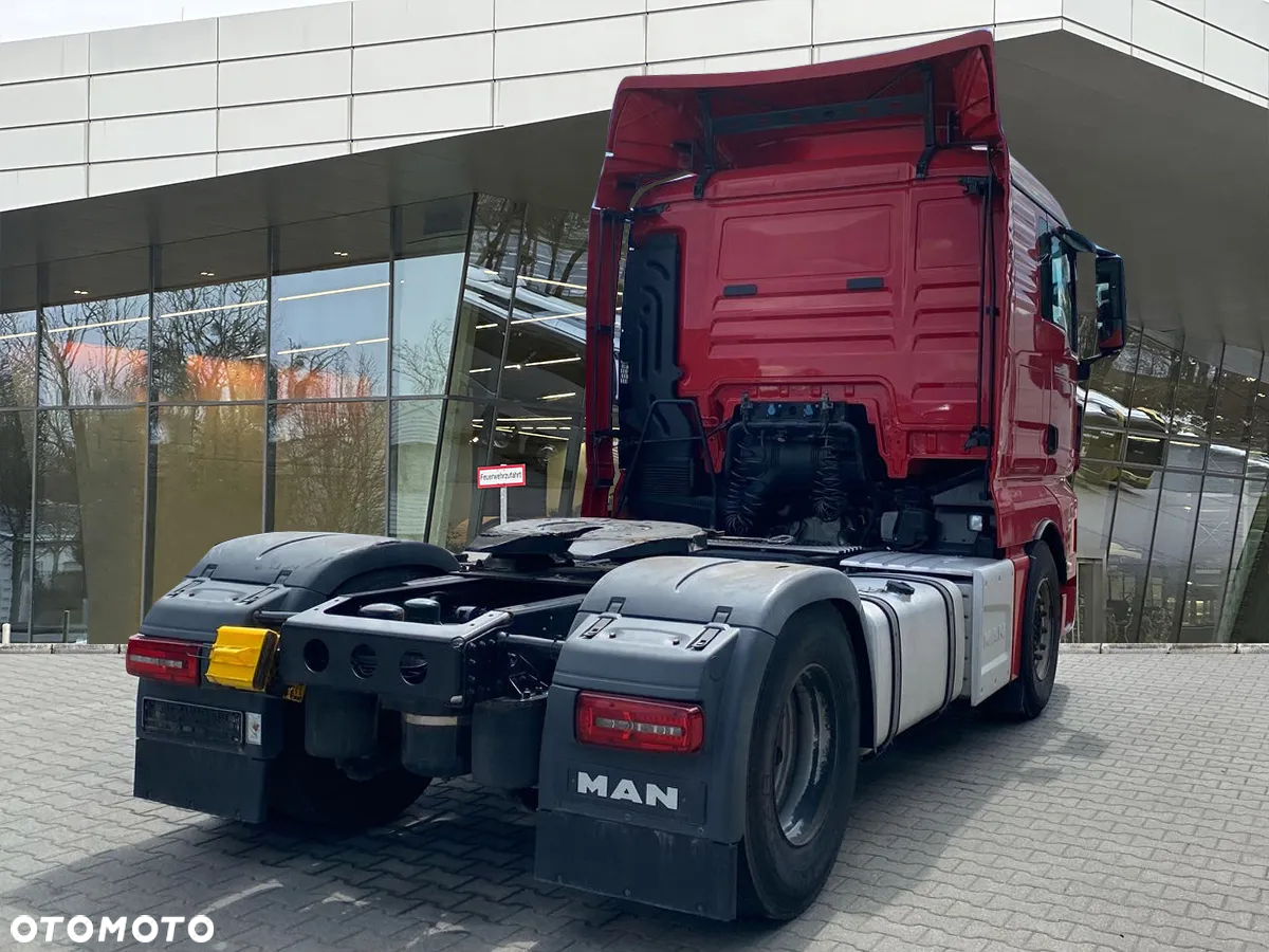 MAN TGX 18.460 4X2 BLS - 6