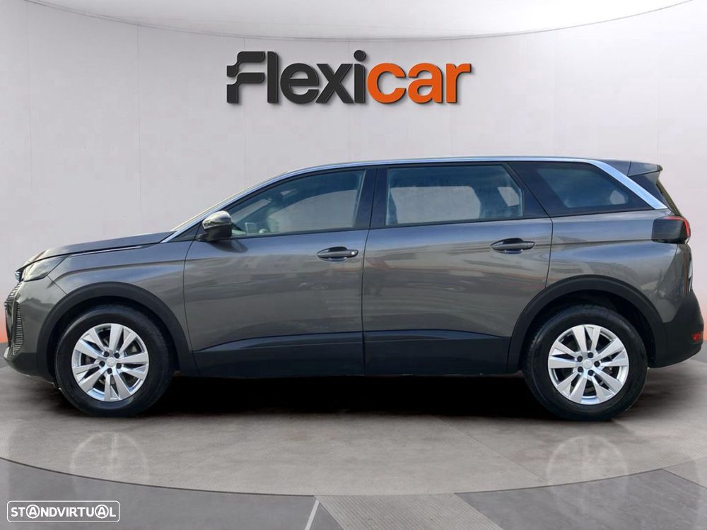 Peugeot 5008 1.2 PureTech Active Pack - 6