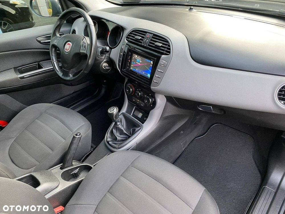 Fiat Bravo - 12