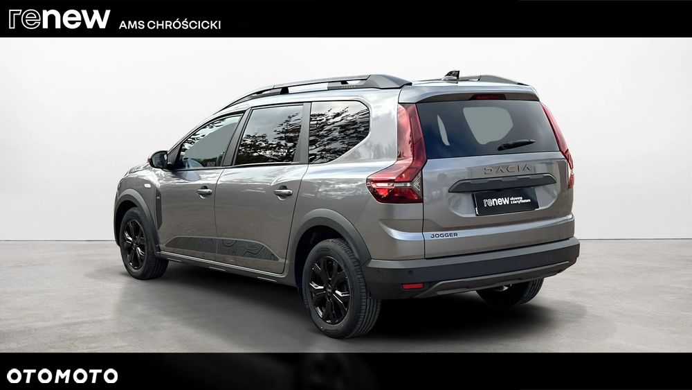 Dacia Jogger 1.0 TCe Extreme - 4