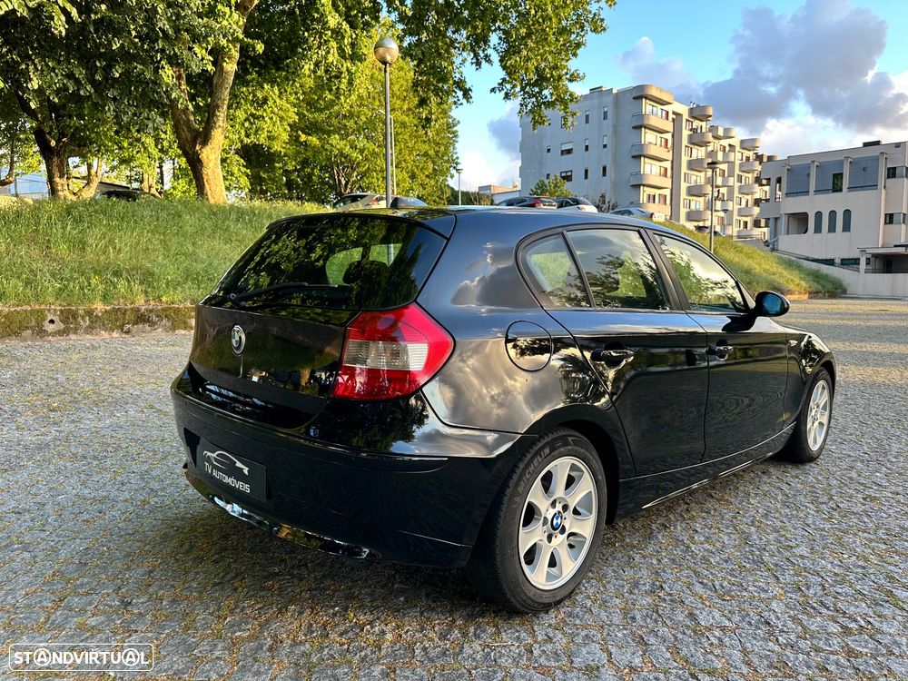 BMW 120 dA - 7