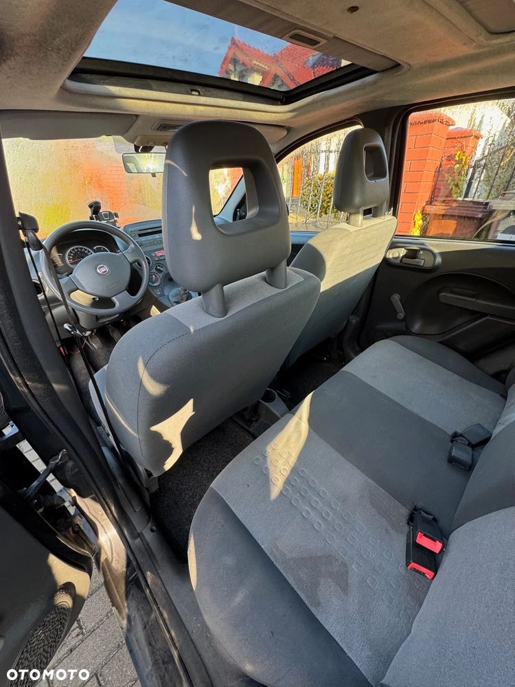 Fiat Panda 1.2 Dynamic Eco - 12