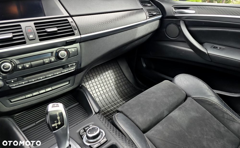 BMW X6 - 13