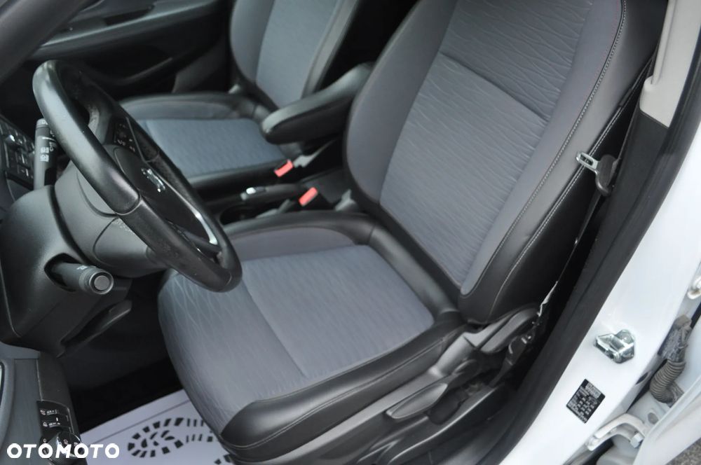 Opel Mokka 1.4 T Cosmo S&S - 20