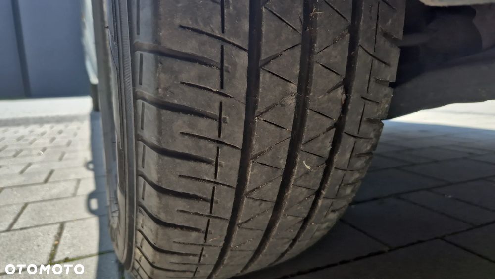 Mercedes-Benz SPRINTER - 7