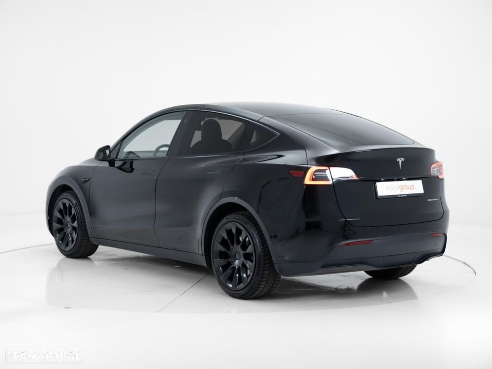 Tesla Model Y Long Range Dual Motor AWD - 5