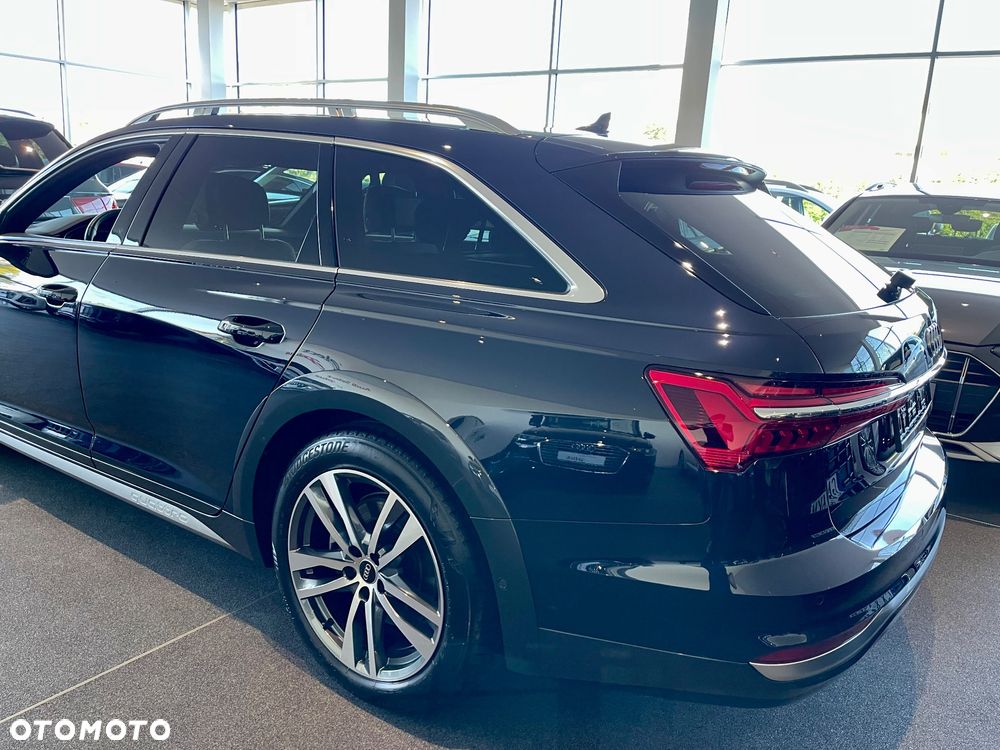 Audi A6 Allroad 50 TDI mHEV Quattro Tiptronic - 12