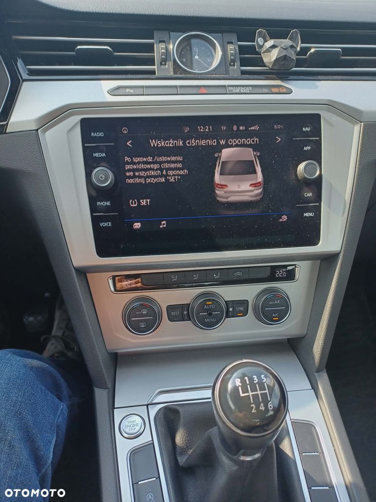 Volkswagen Passat 2.0 TDI EVO Business - 5