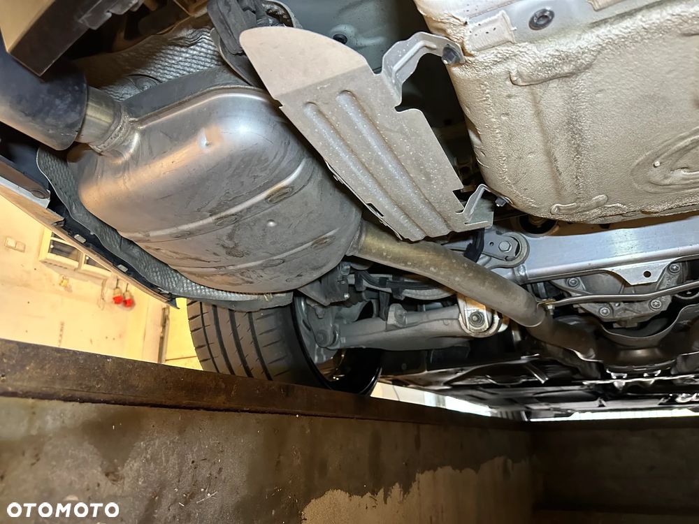 BMW Seria 6 640i Gran Coupe - 21