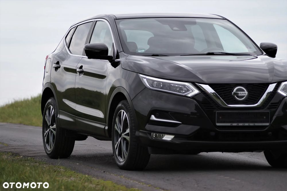 Nissan Qashqai - 18