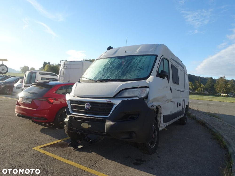 Fiat Pössl Summit