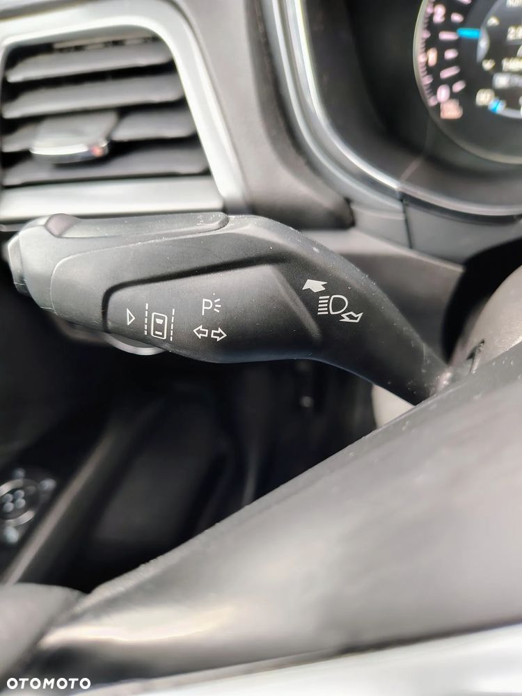 Ford Mondeo 1.5 TDCi ECOnetic Start-Stopp Titanium - 37