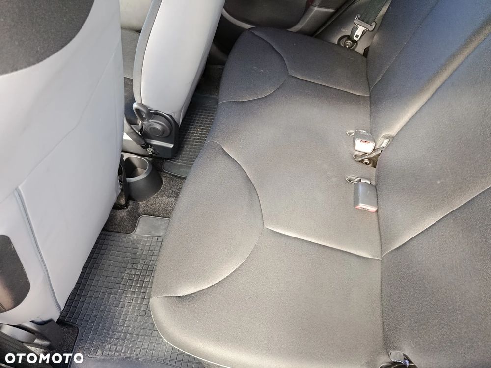 Toyota Aygo 1.0 VVT-i - 8