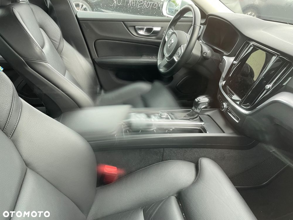 Volvo V60 - 5