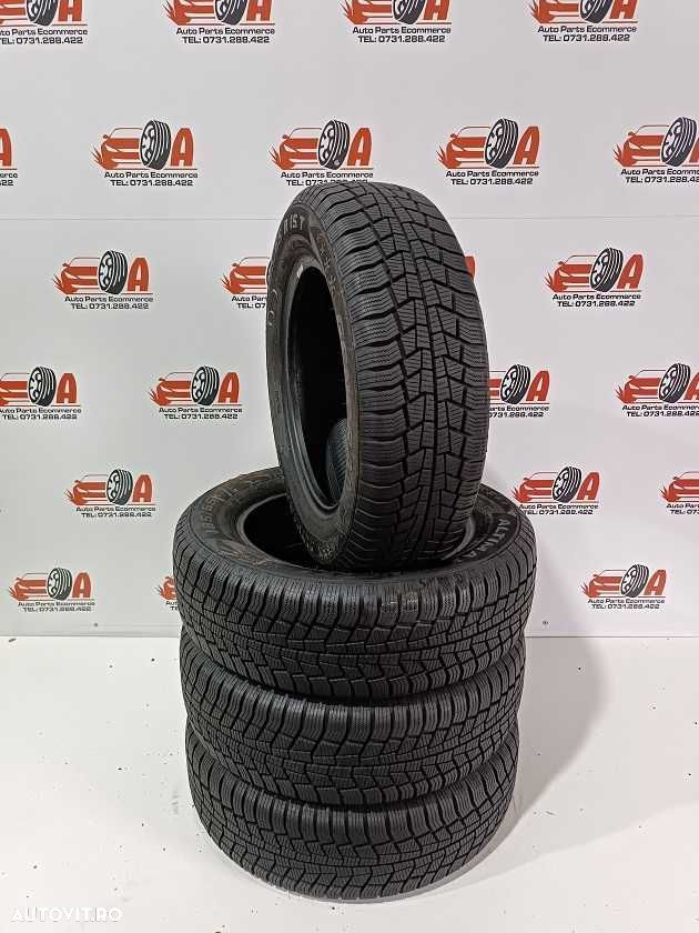 Anvelope 185/65/R15 88T GENERAL  CP-N20799  185 65 16 M+S - 1