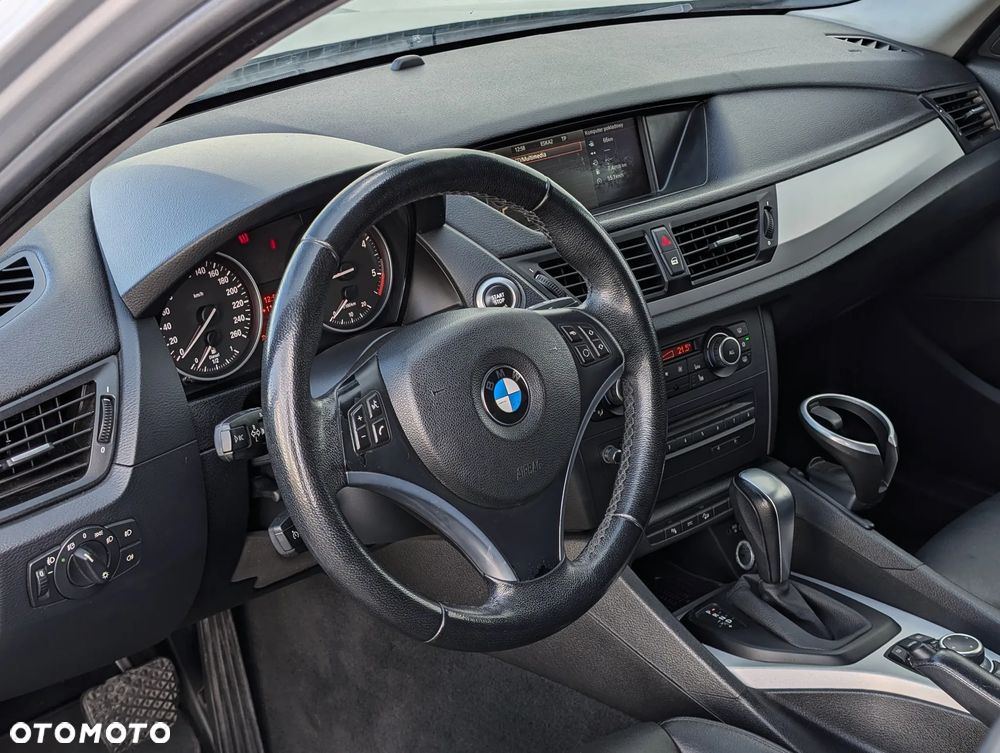 BMW X1 - 13