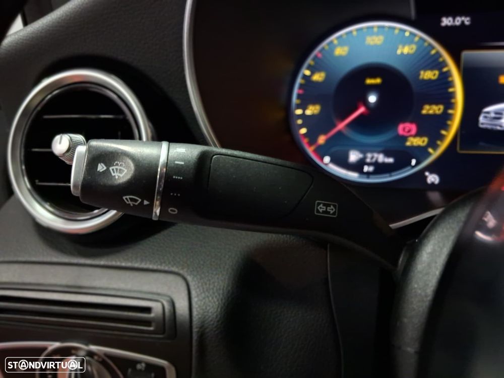 Mercedes-Benz GLC 300 - 15