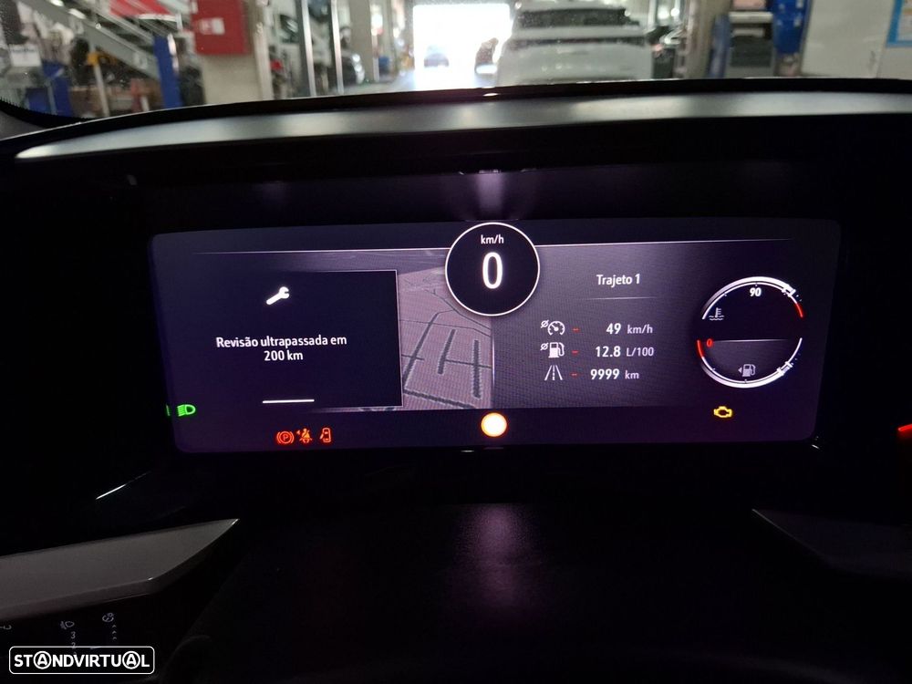 Opel Mokka 1.2 T GS - 15