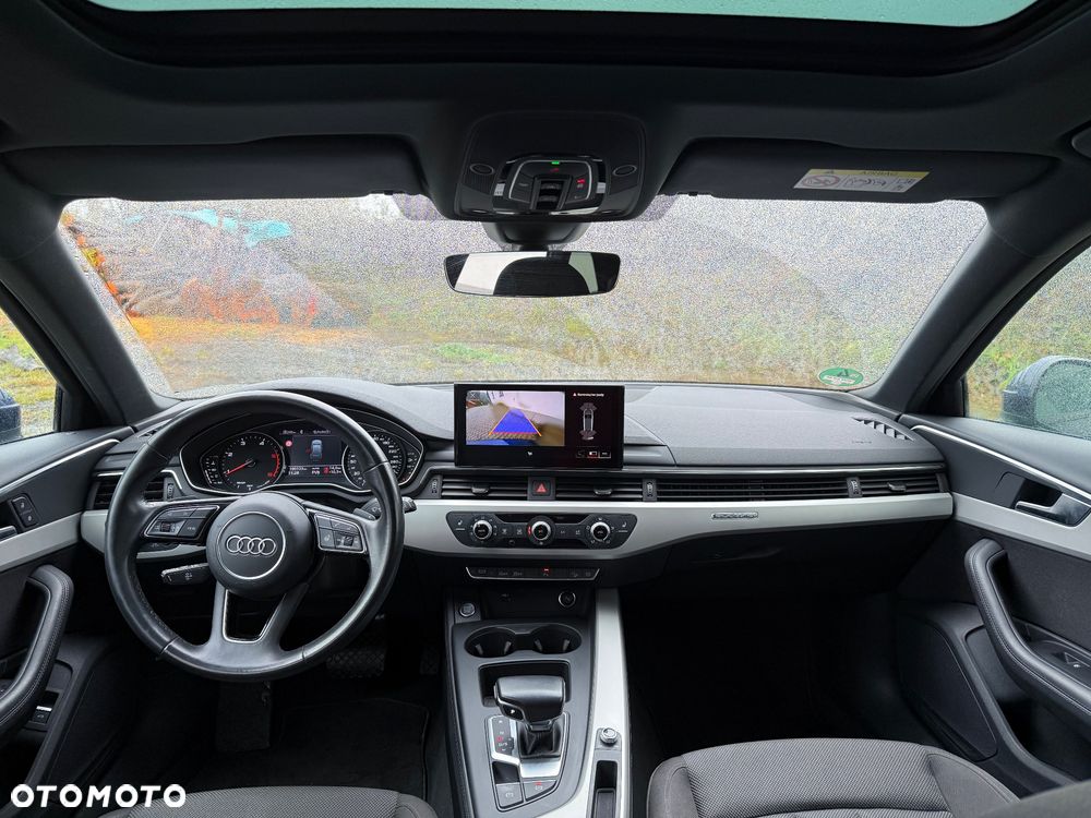 Audi A4 Allroad - 10