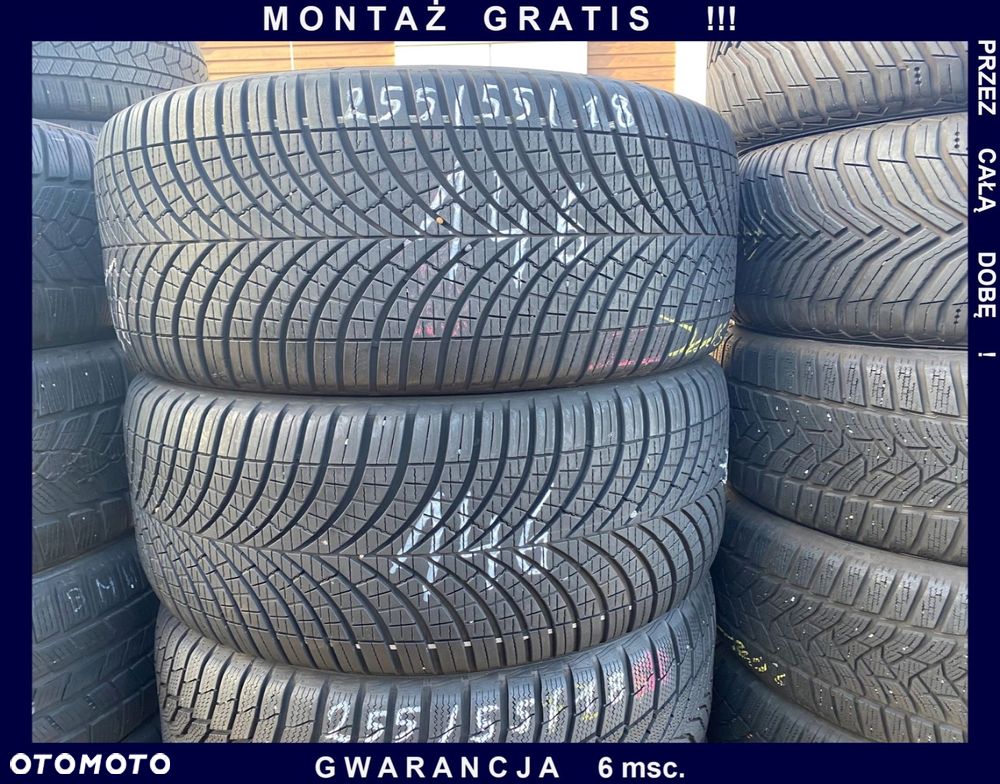255/55r18 Goodyear Vector 4S gen3_7mm_2szt_(146) - 1