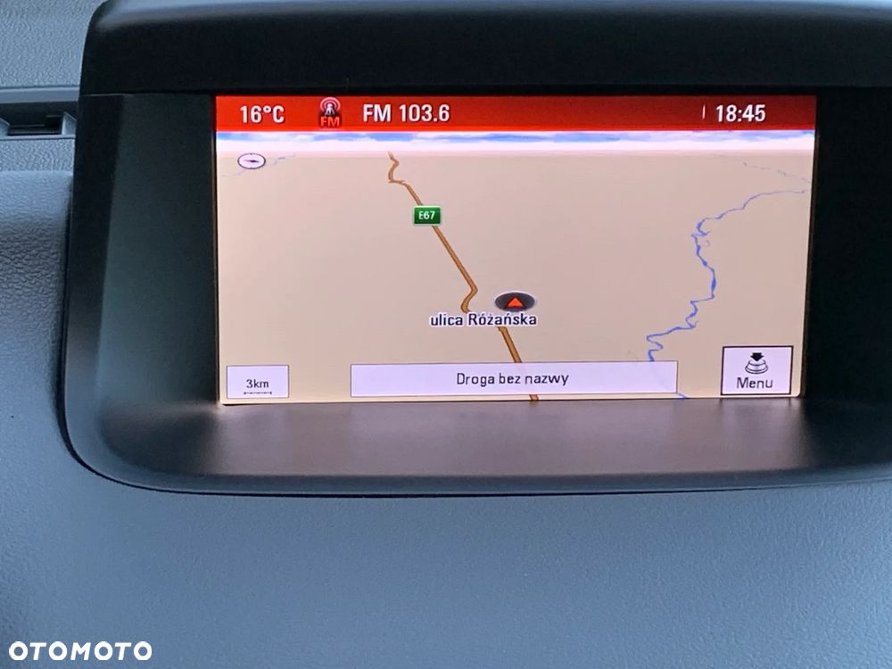 Opel Meriva 1.4 T Design Edition - 28