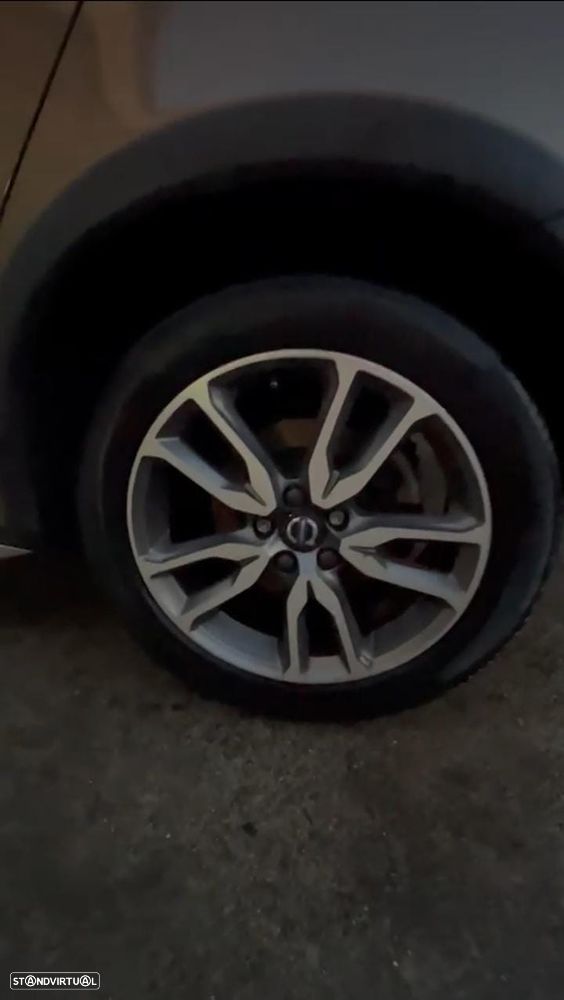 Volvo V60 D4 - 6