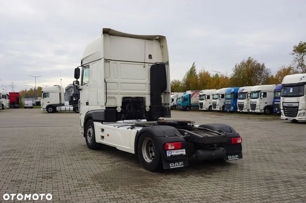 DAF XF 480 FT (32136) - 3