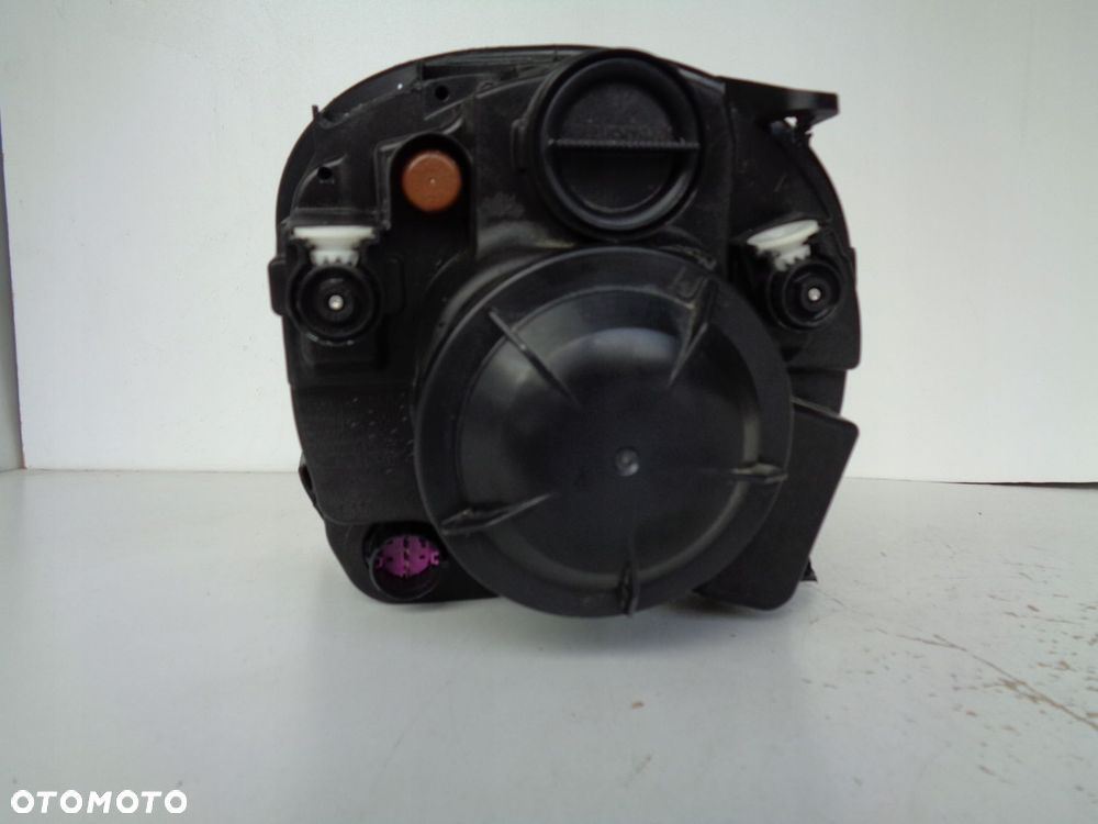 fiat 500 15- lift lampa prawa reflektor 52129441 - 12