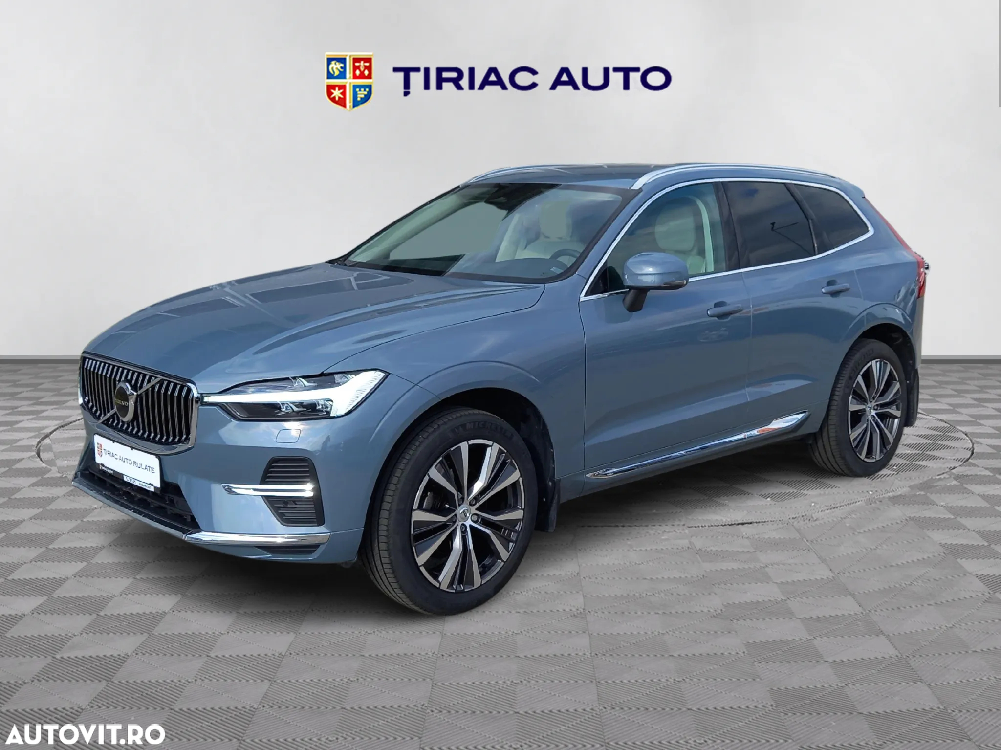 Volvo XC 60 - 2