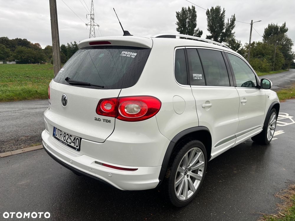 Volkswagen Tiguan - 6