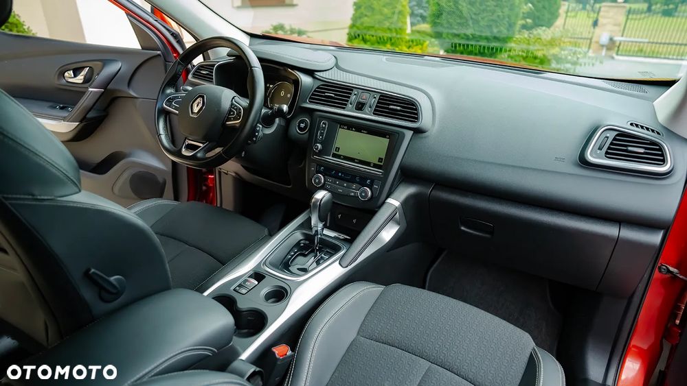 Renault Kadjar Energy TCe 130 EDC Experience - 27