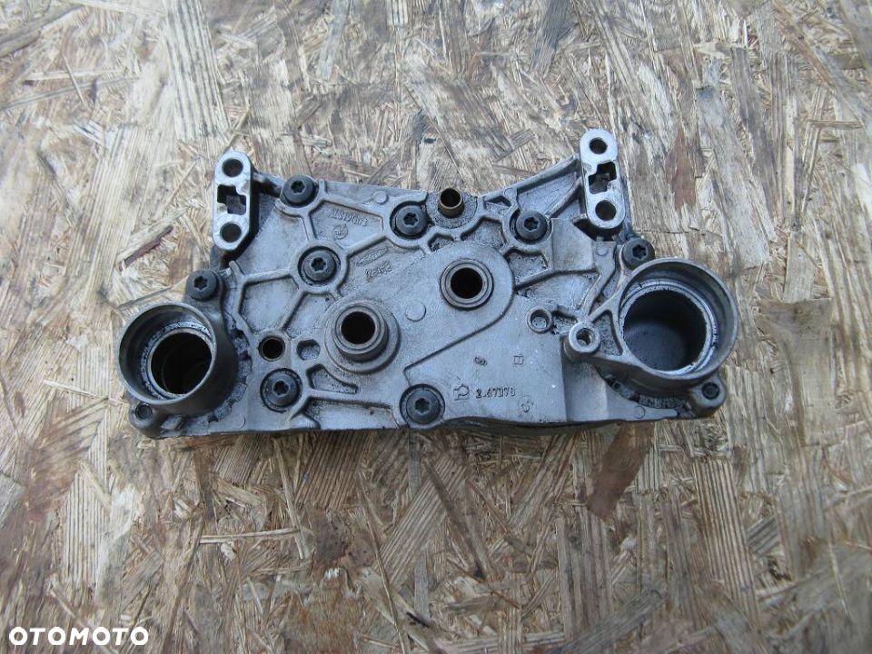 # RENAULT GAMA T RANGE 460 KM 11 L POMPA OLEJU 21736639 - 4