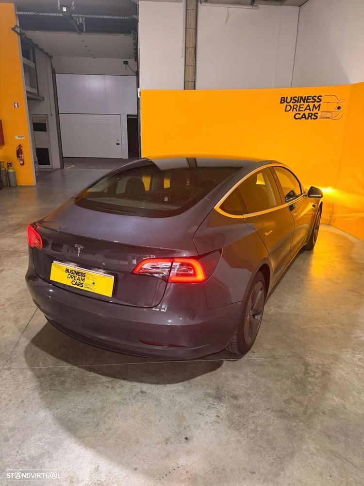 Tesla Model 3 Standard Range Plus RWD - 10